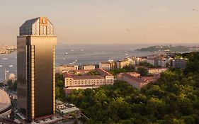 The Ritz-carlton Istanbul 5*